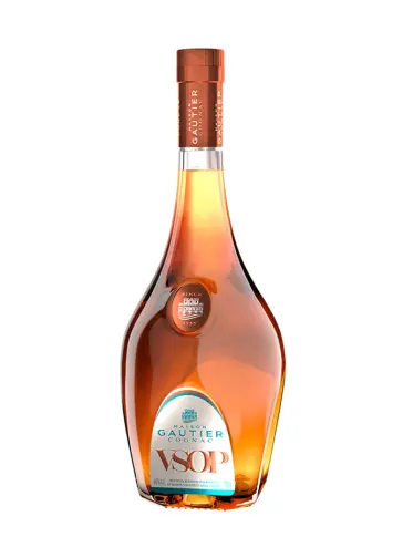 GAUTIER VSOP - main image
