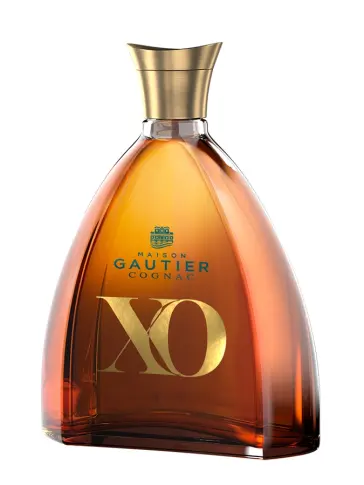 GAUTIER XO - main image