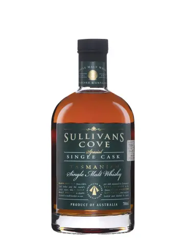 SULLIVANS COVE Special Cask #7 - main image