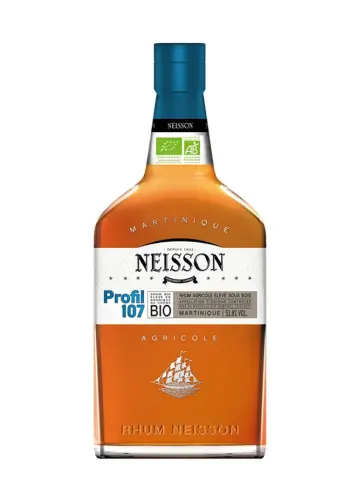 NEISSON Profil 107 Bio - visuel principal