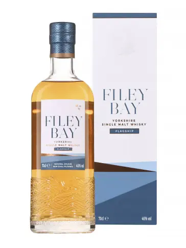 FILEY BAY Flagship - visuel principal