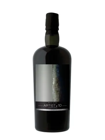 CAOL ILA Over 40 Years ARTIST 10TH Anniversary Signatory Vintage - visuel principal