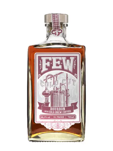 FEW Bourbon Cold Cut - main image