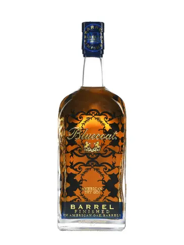BLUECOAT Barrel Aged - visuel principal