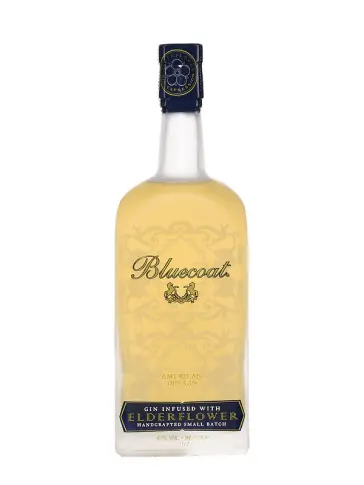BLUECOAT Elderflower - main image