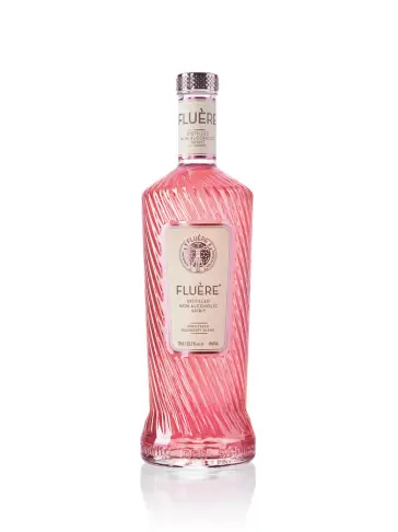FLUÈRE Raspberry Blend - main image
