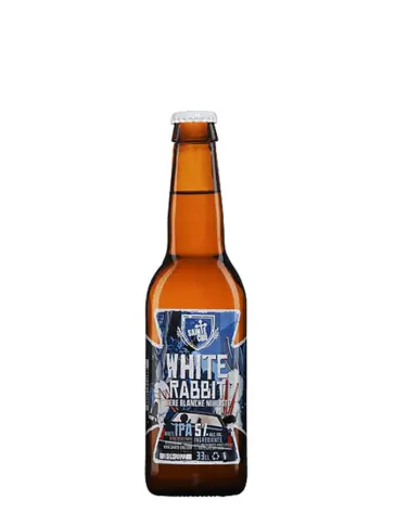 SAINTE CRU White Rabbit Unitaire - main image