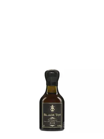 BLACK TOT Last Consignment Mignonnette - main image