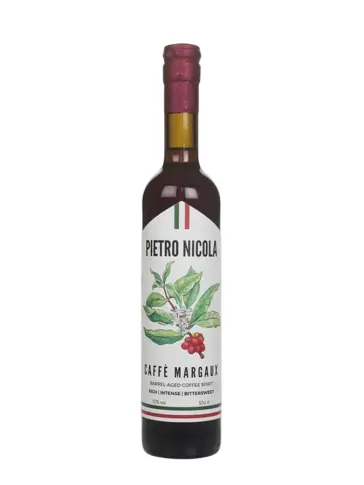 PIETRO NICOLA Caffe Margaux - main image