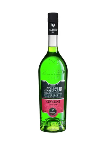 AELRED Liqueur de Verveine - main image