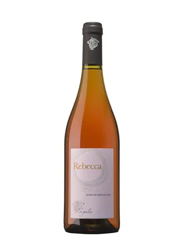 DI GIULIA 2018 Rebecca - Rosé - visuel principal