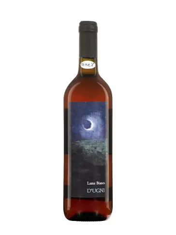 FEUDO D'UGNI 2017 Lama Bianca - Orange - main image