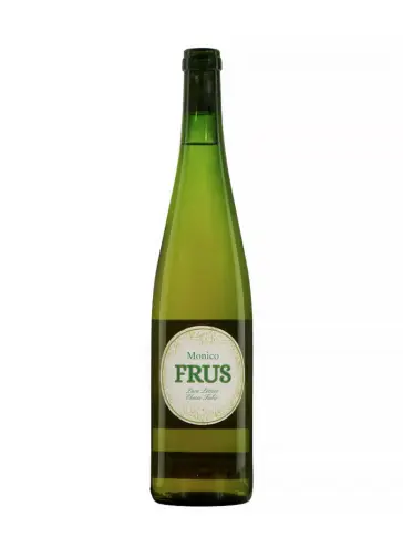 FRUS 2017 Monico - Blanc - main image