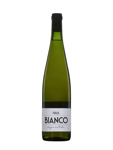 FRUS 2018 Friulano - Blanc - main image
