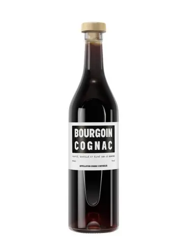 BOURGOIN COGNAC Boisé de Fût Neuf - main image