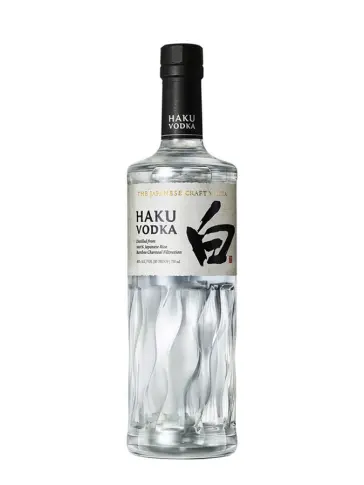 HAKU Vodka - main image