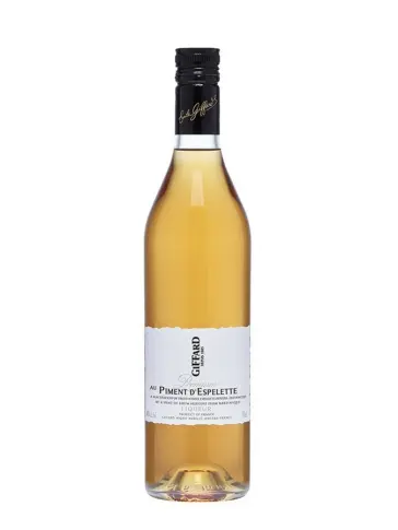 GIFFARD Piment d'Espelette - main image