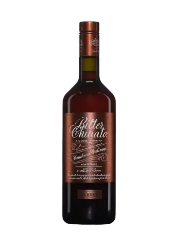 NARDINI Bitter Chinato - main image
