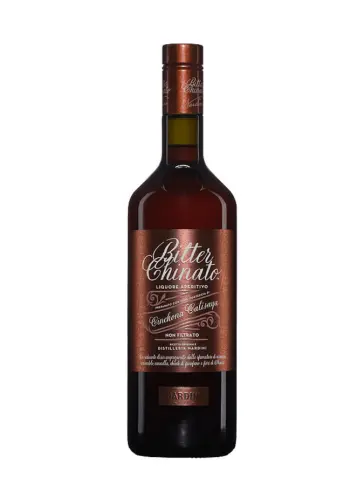 NARDINI Bitter Chinato - main image