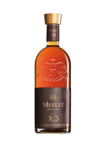 MERLET XO - main image