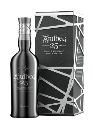 ARDBEG 25 ans - main image