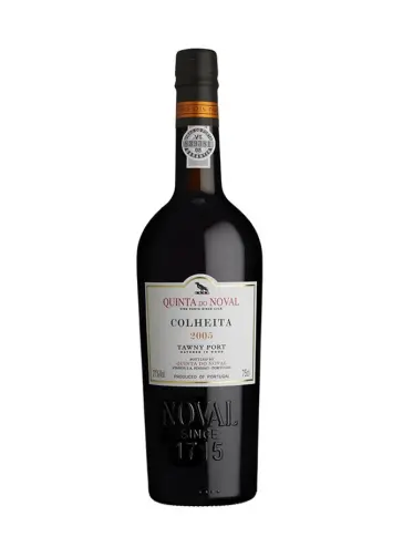 QUINTA DO NOVAL 2005 Colheita - visuel principal