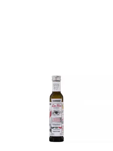 LA FEE - visuel principal