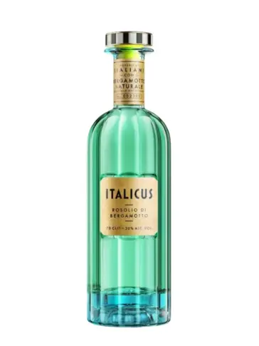 ITALICUS Liqueur - main image