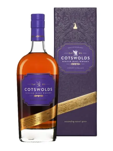 COTSWOLDS Sherry Cask - main image