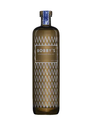 BOBBY'S Gin - main image