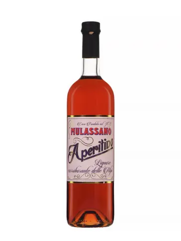 MULASSANO Aperitivo - main image