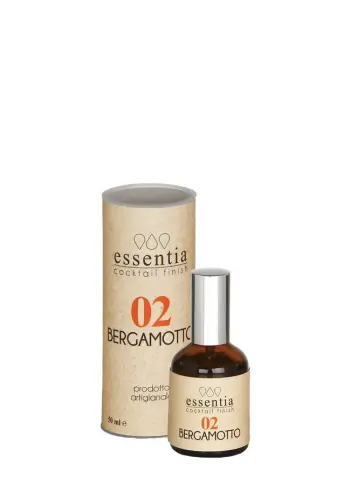 ESSENTIA 02 Bergamotto - main image