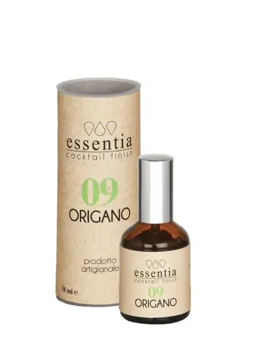 ESSENTIA 09 Origano - visuel principal
