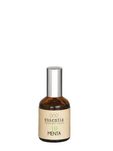 ESSENTIA 10 Menta - visuel principal