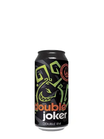 WILLIAMS BROS. Double Joker Unitaire - visuel principal
