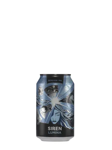 SIREN Lumina Unitaire - visuel principal