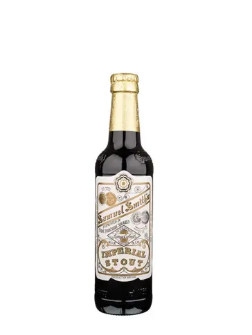 SAMUEL SMITH Imperial Stout Unitaire - main image