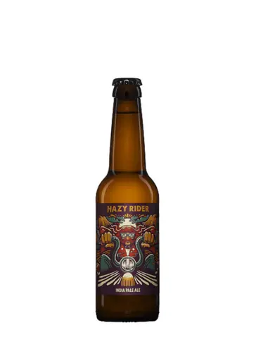 HOPPY ROAD Hazy Rider Unitaire - main image