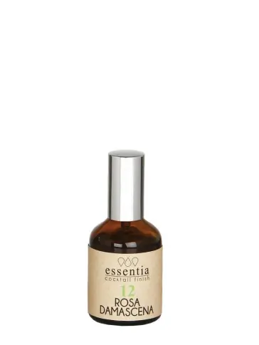 ESSENTIA 12 Rosa Damascena - main image