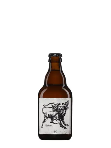 BRASSERIE DE L'ÊTRE Cerberus BIO Unitaire - main image