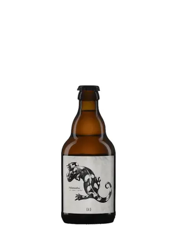 BRASSERIE DE L'ÊTRE Salamandra BIO Unitaire - main image