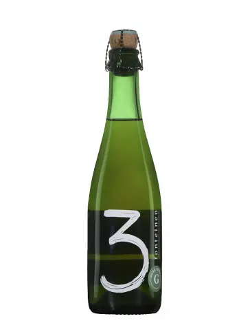 3 FONTEINEN Gueuze Unitaire - main image