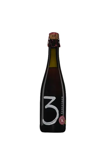 3 FONTEINEN Kriek Unitaire - visuel principal