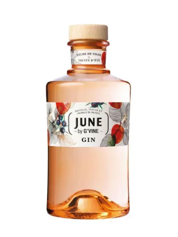 JUNE Pêche by G'Vine - main image