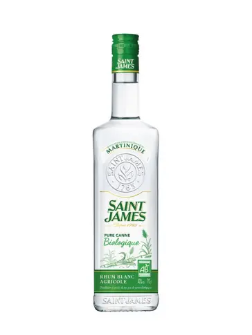 SAINT JAMES Blanc Bio - main image