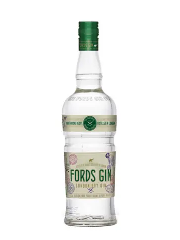 FORDS London Dry Gin - main image