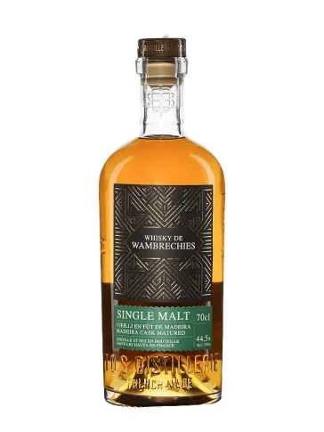 WAMBRECHIES Madeira - main image