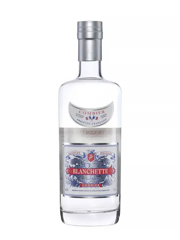COMBIER Absinthe Blanchette - visuel principal