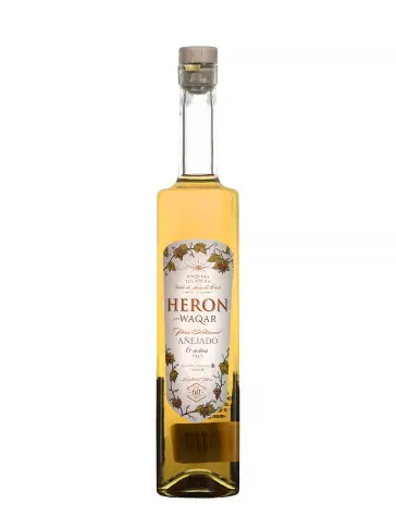 HERON By Waqar Pisco Anejado - 60 ans LMDW - main image