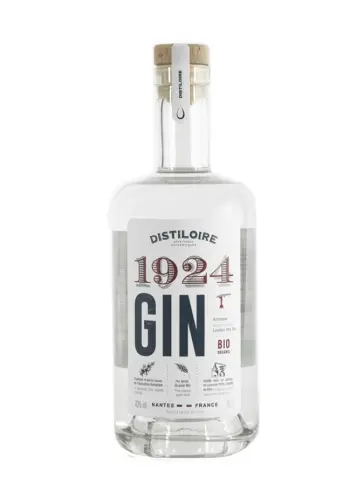 DISTILOIRE 1924 Gin - main image